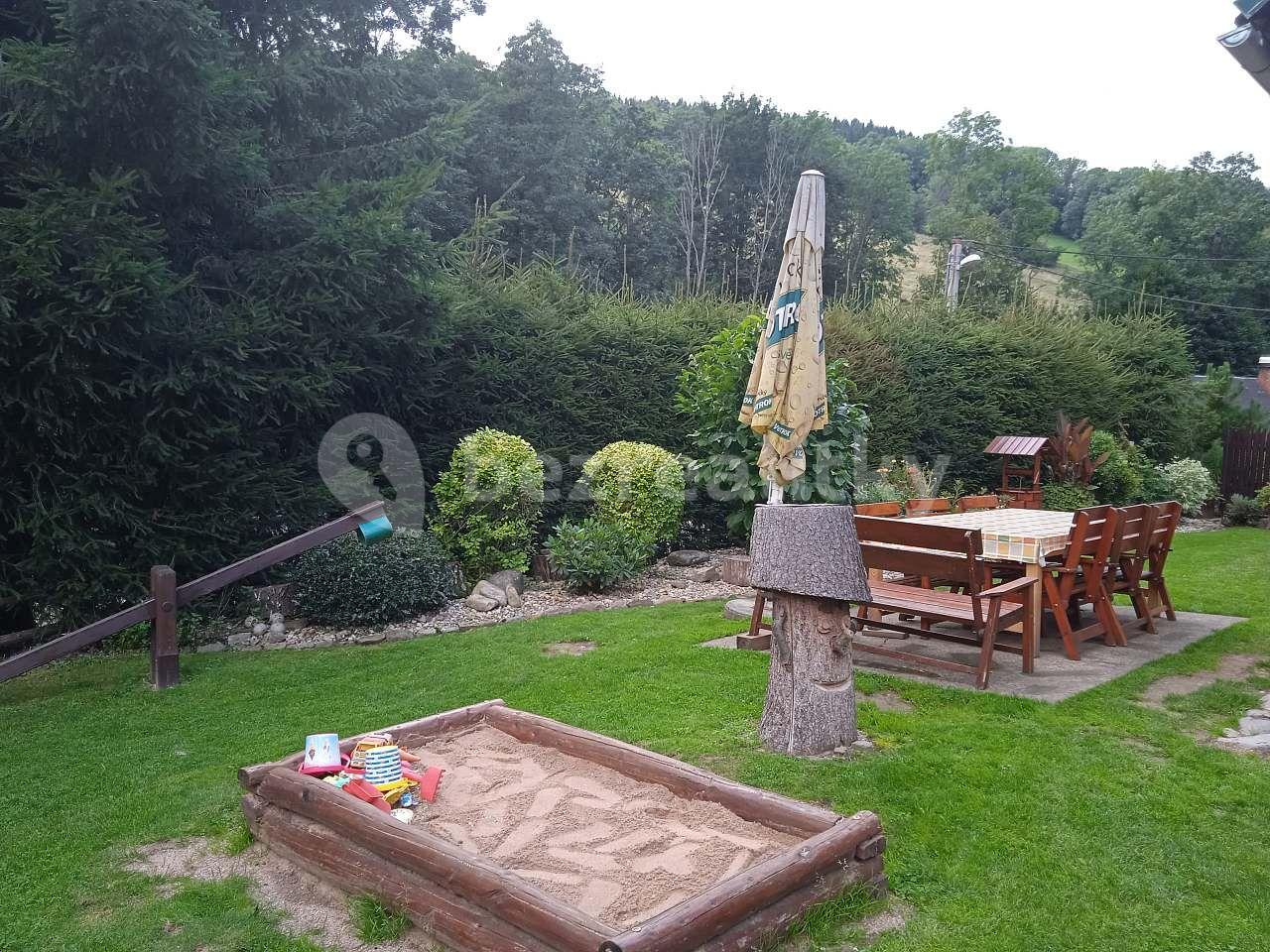 recreational property to rent, 0 m², Benecko, Liberecký Region