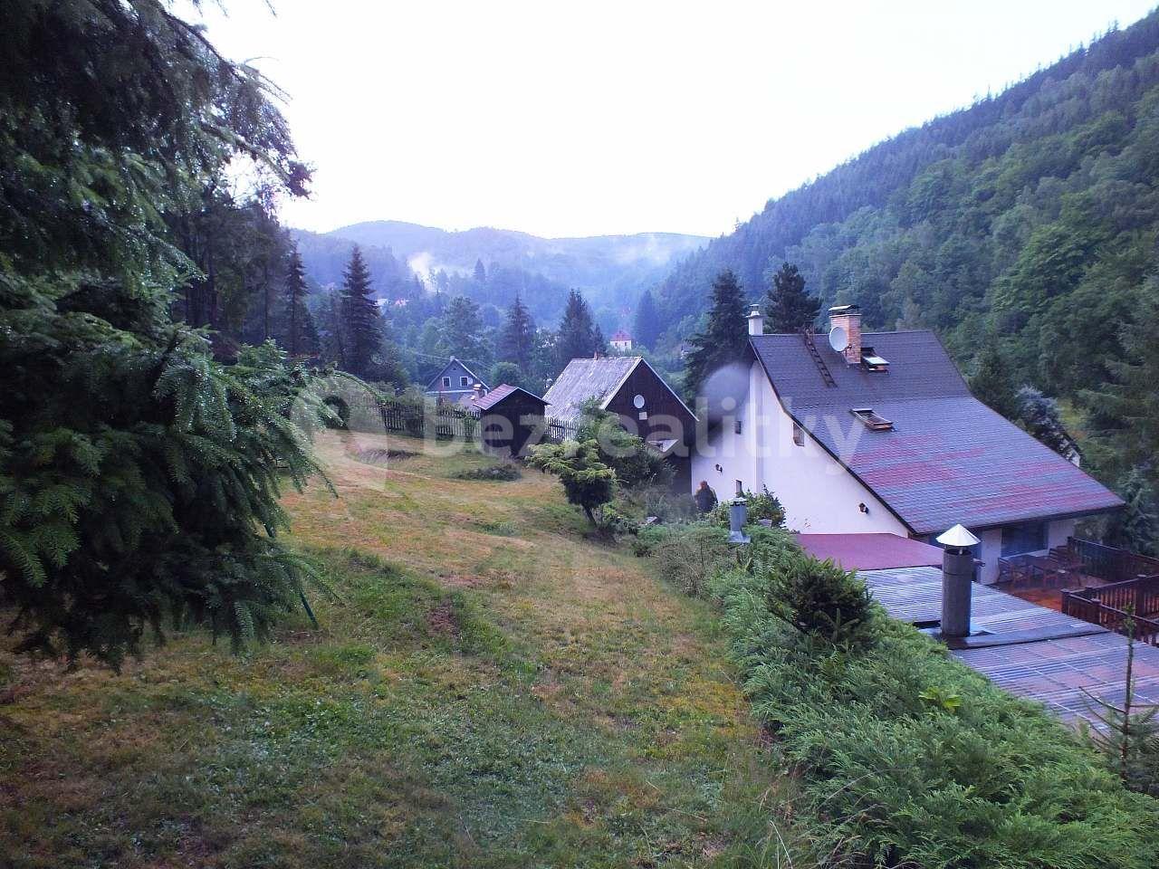 recreational property to rent, 0 m², Perštejn, Ústecký Region