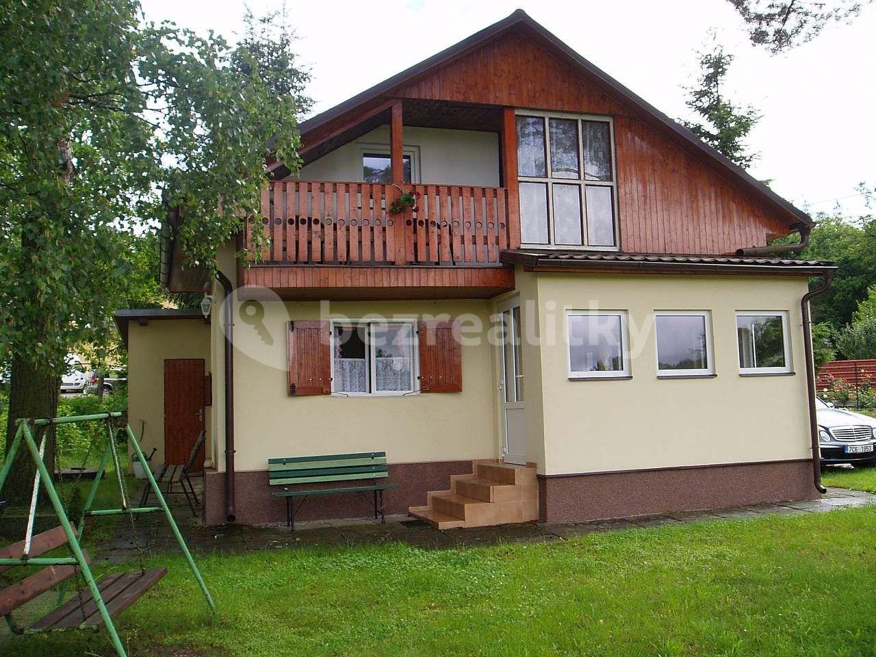 recreational property to rent, 0 m², Ševětín, Jihočeský Region