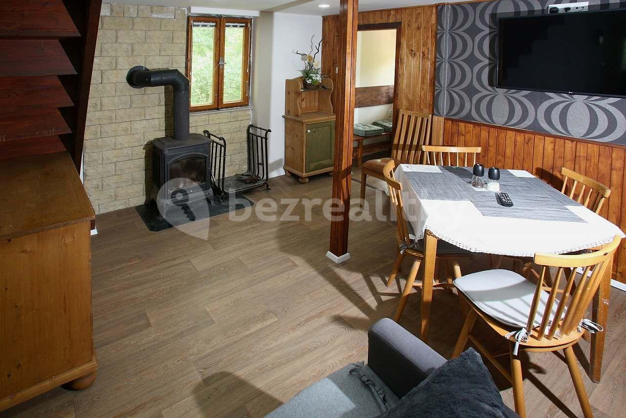 recreational property to rent, 0 m², Bítovany, Pardubický Region