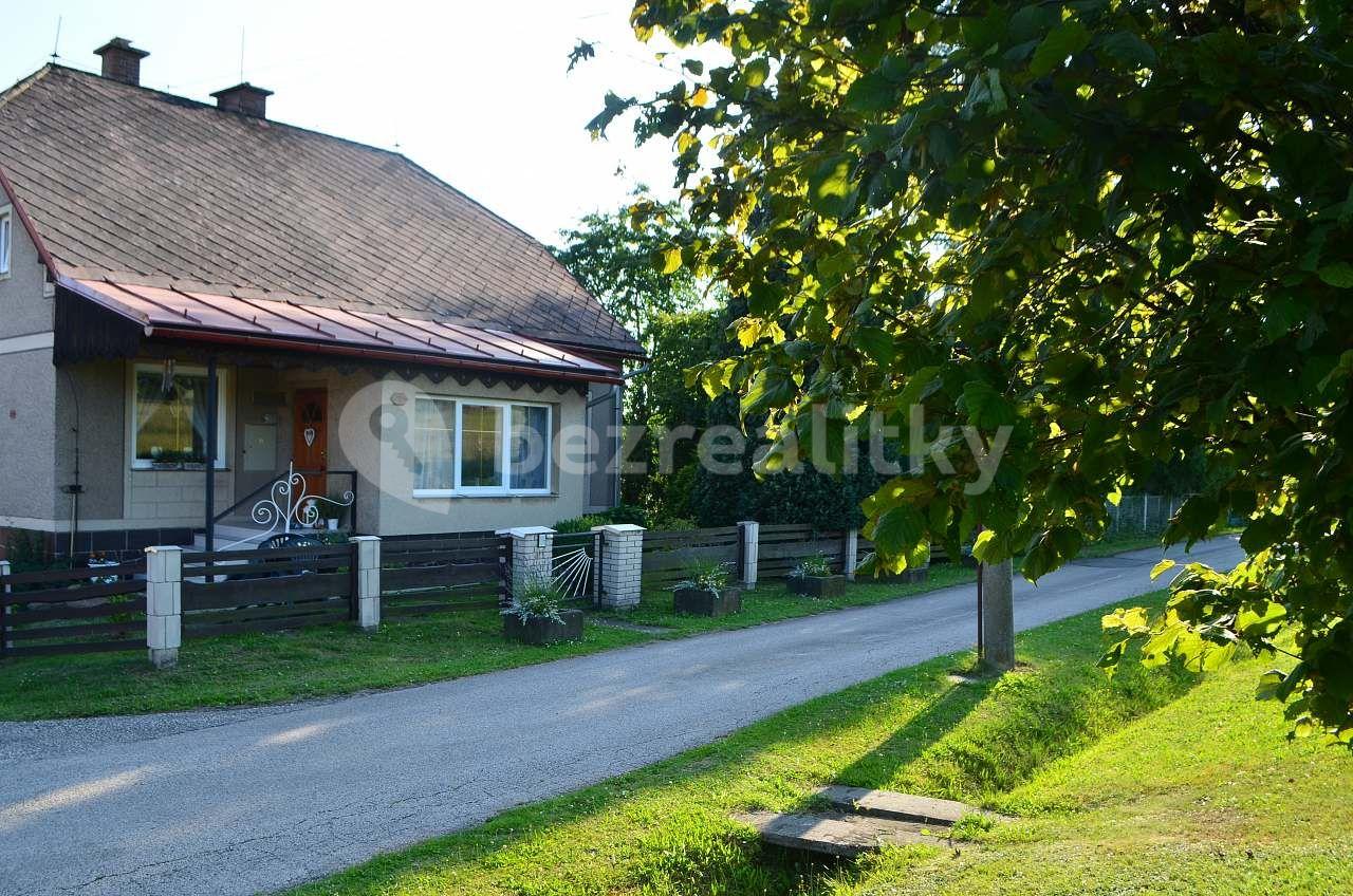 recreational property to rent, 0 m², Meziměstí, Královéhradecký Region