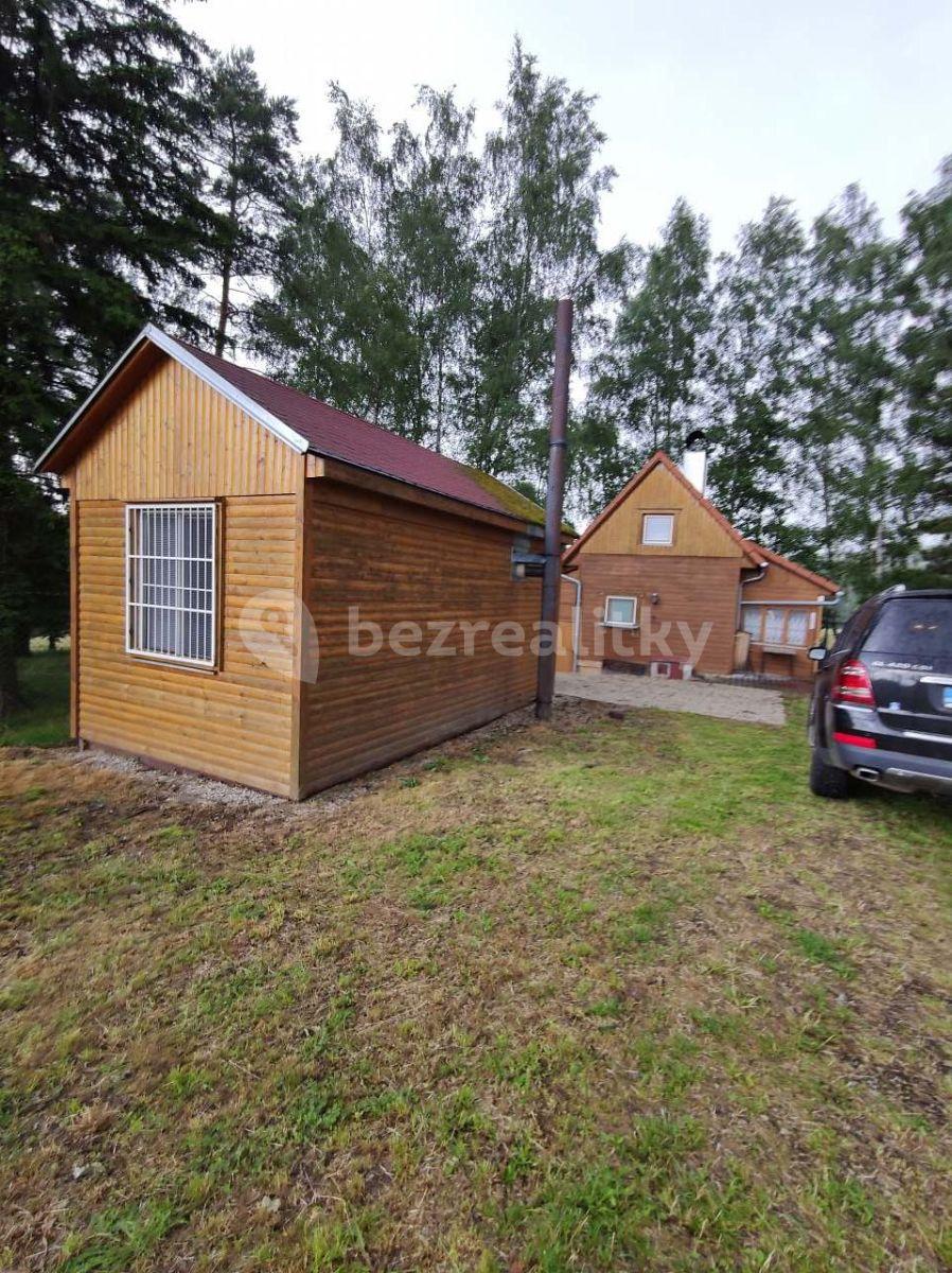 recreational property to rent, 0 m², Lodhéřov, Jihočeský Region