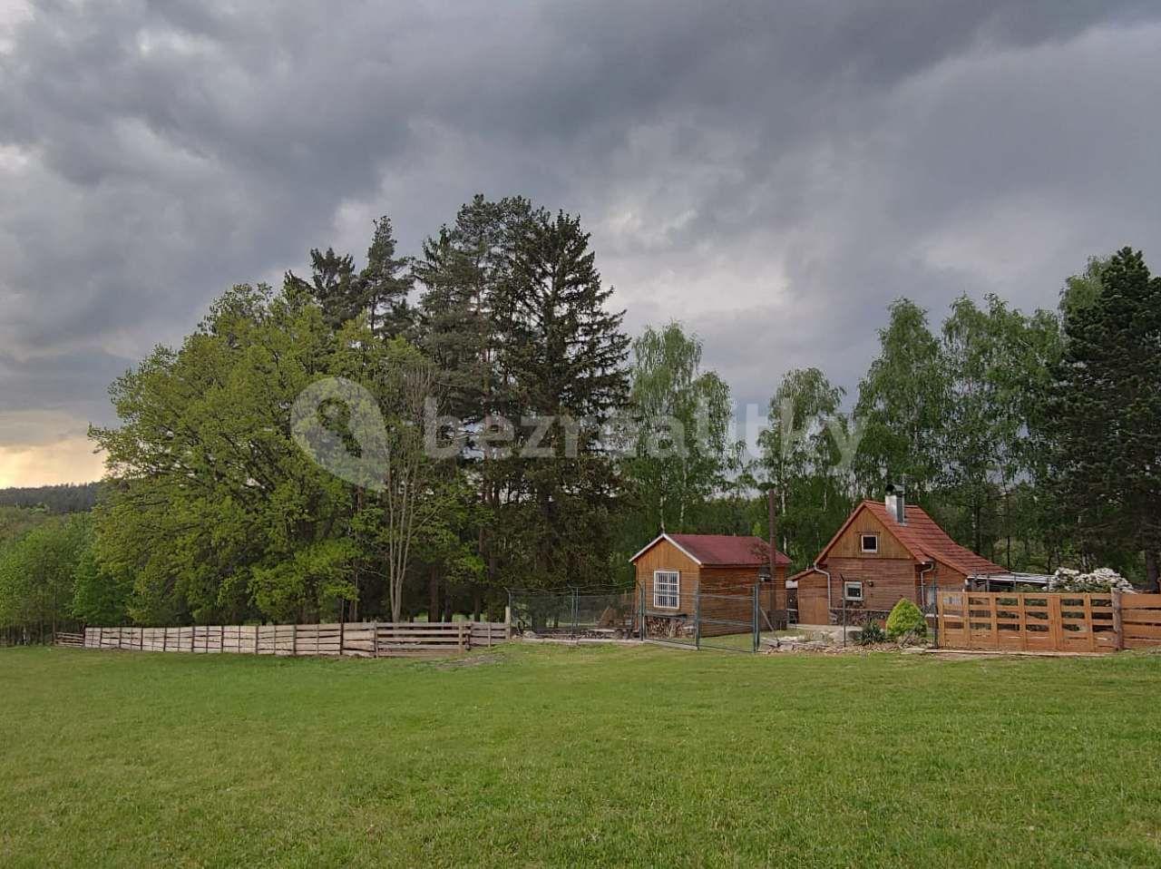 recreational property to rent, 0 m², Lodhéřov, Jihočeský Region