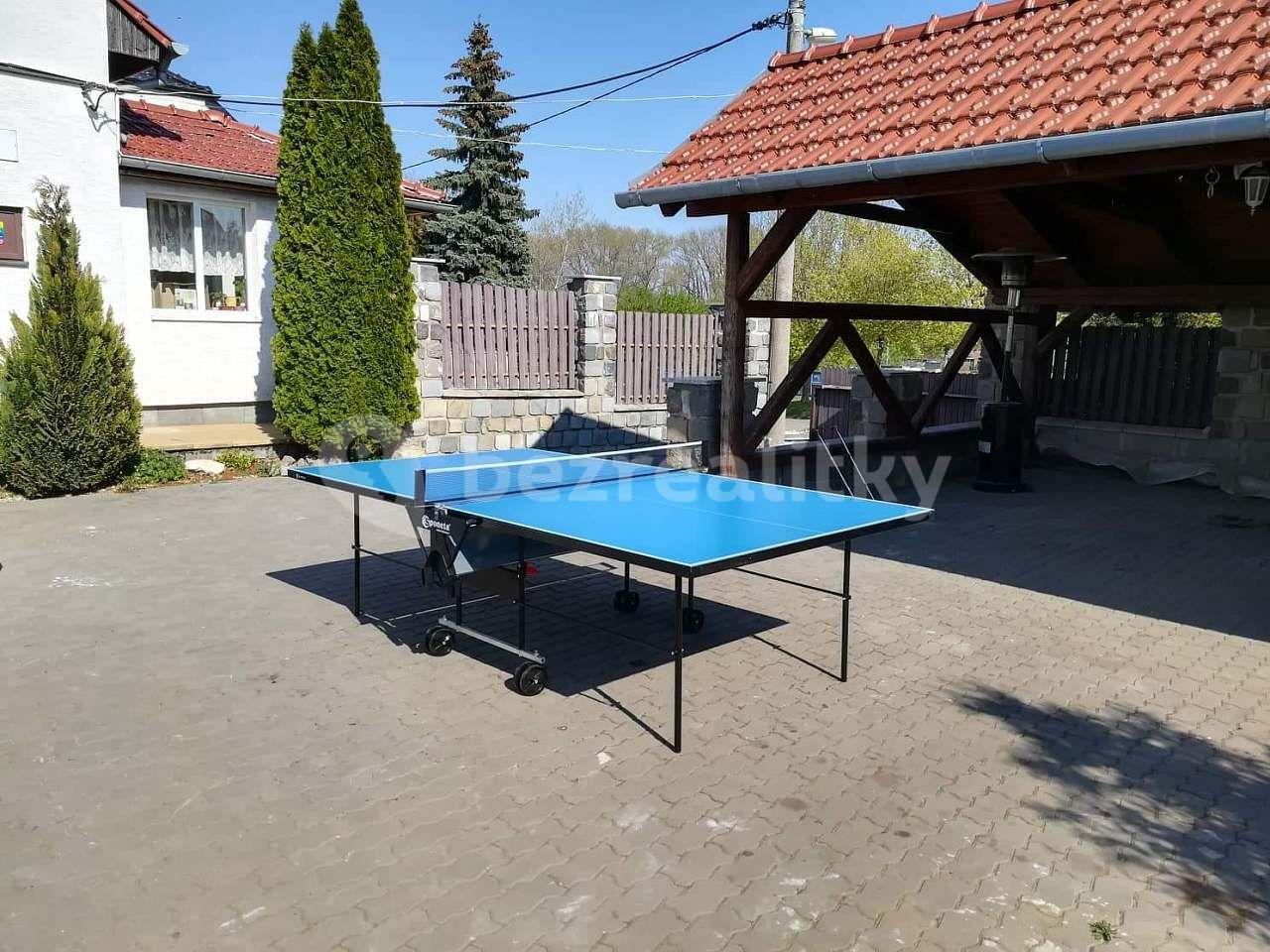 recreational property to rent, 0 m², Moravský Žižkov, Jihomoravský Region