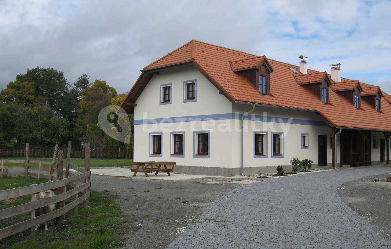 recreational property to rent, 0 m², Sušice, Plzeňský Region