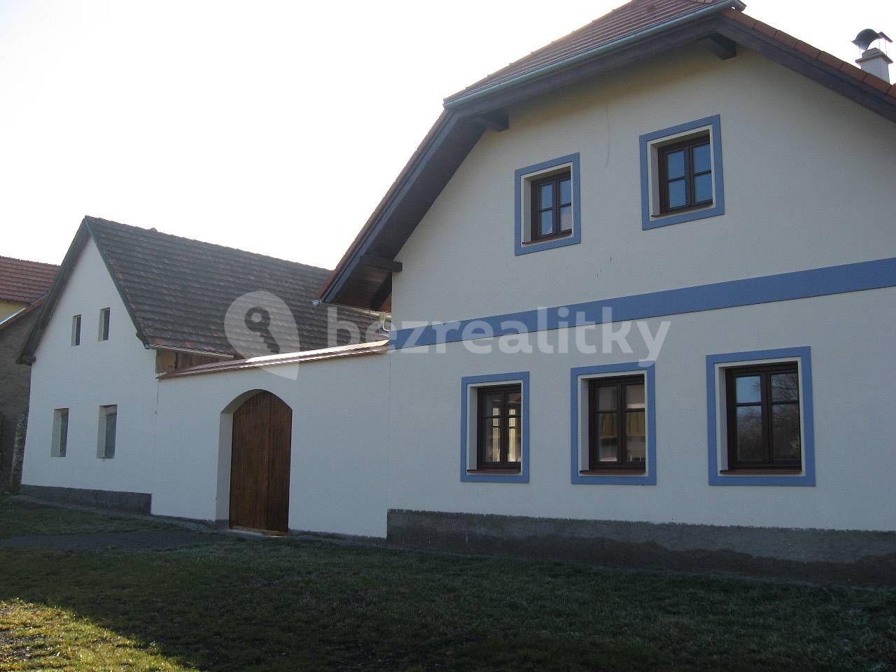 recreational property to rent, 0 m², Sušice, Plzeňský Region