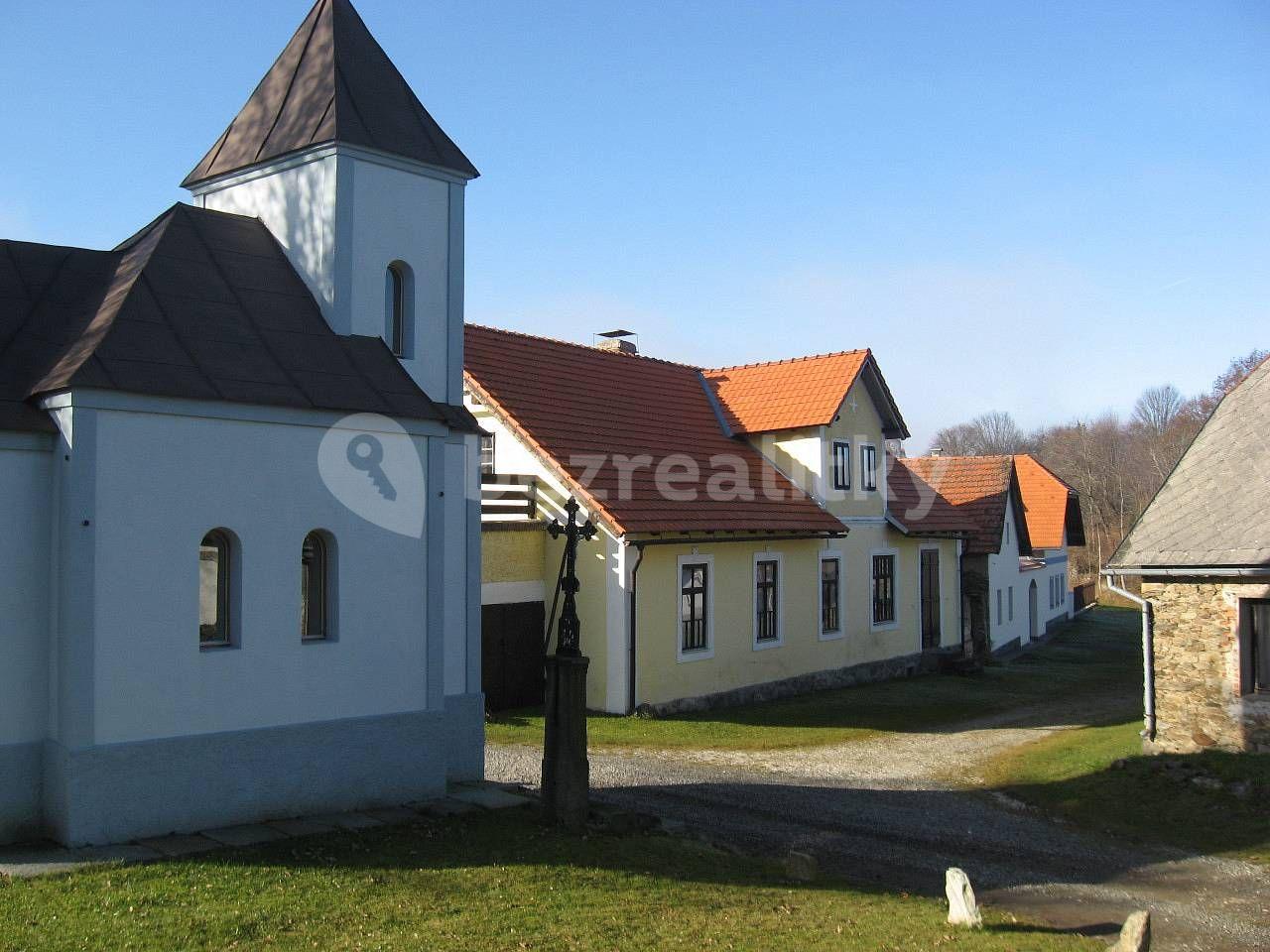 recreational property to rent, 0 m², Sušice, Plzeňský Region