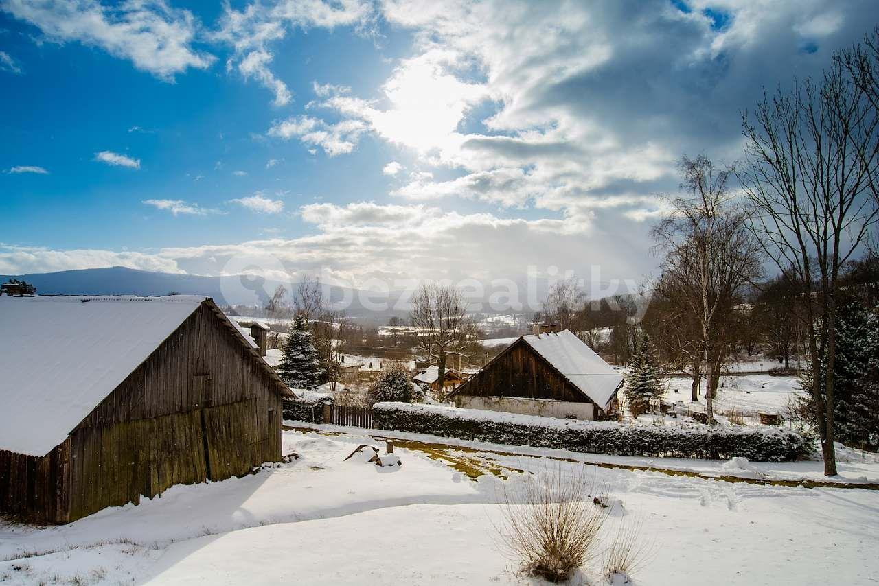 recreational property to rent, 0 m², Želnava, Jihočeský Region