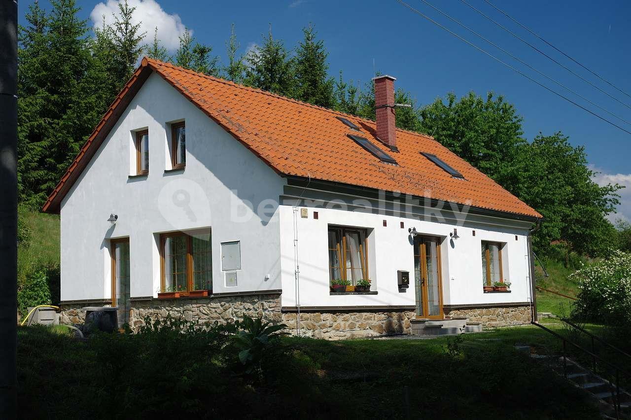 recreational property to rent, 0 m², Onšov, Vysočina Region