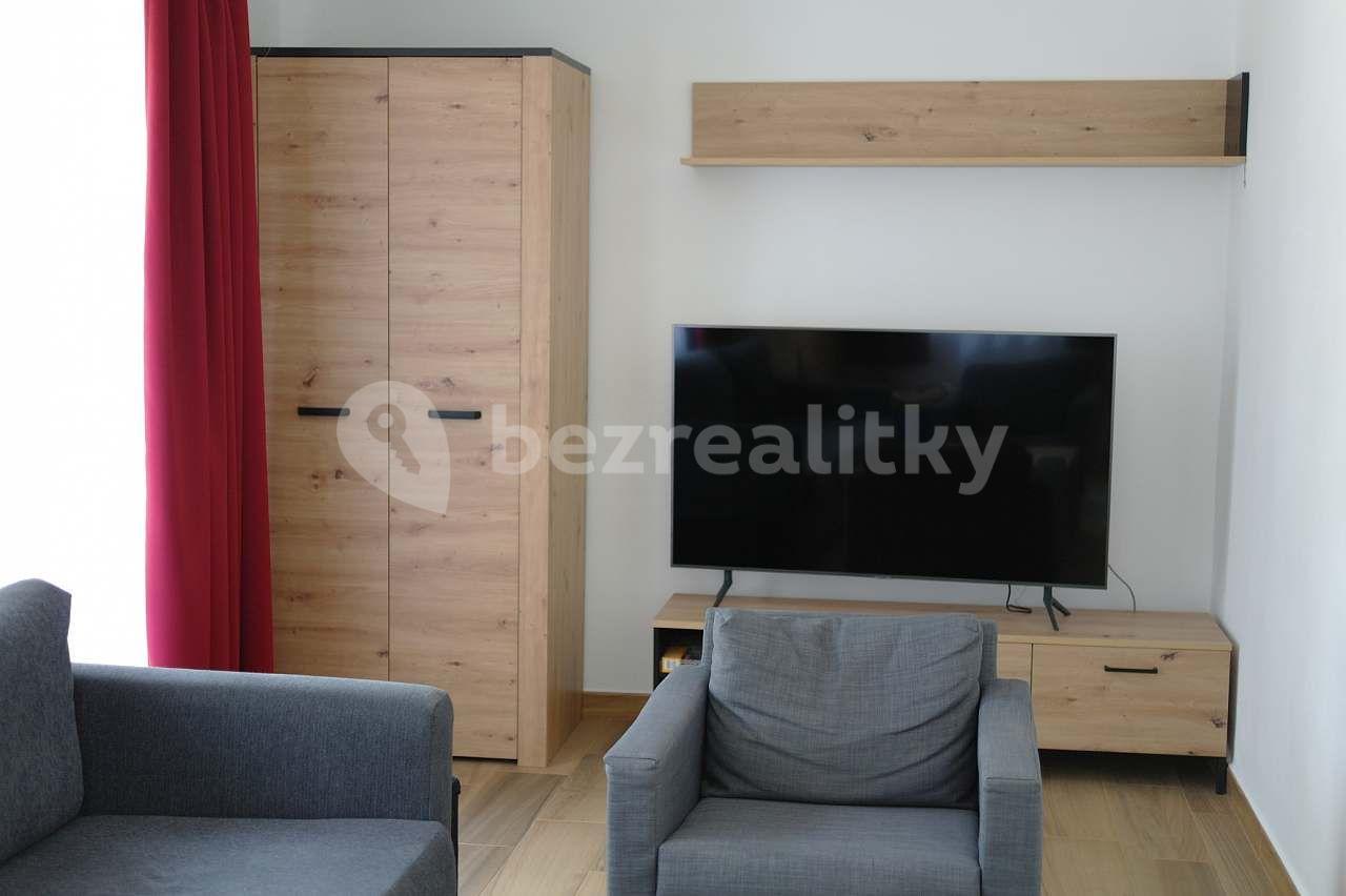 recreational property to rent, 0 m², Onšov, Vysočina Region