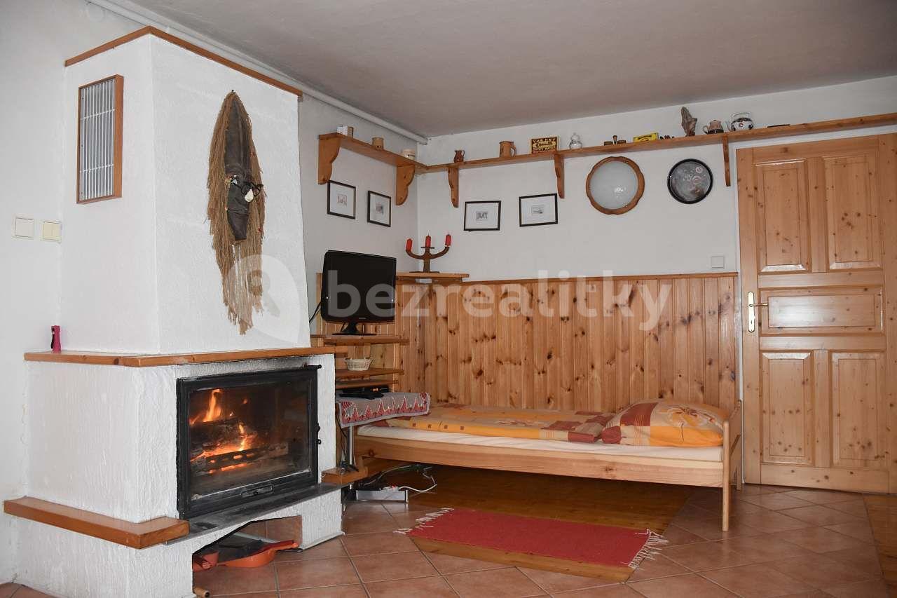 recreational property to rent, 0 m², Křišťanovice, Moravskoslezský Region