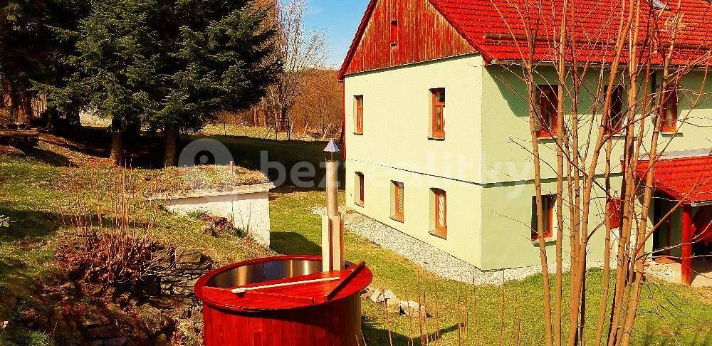 recreational property to rent, 0 m², Hořice na Šumavě, Jihočeský Region