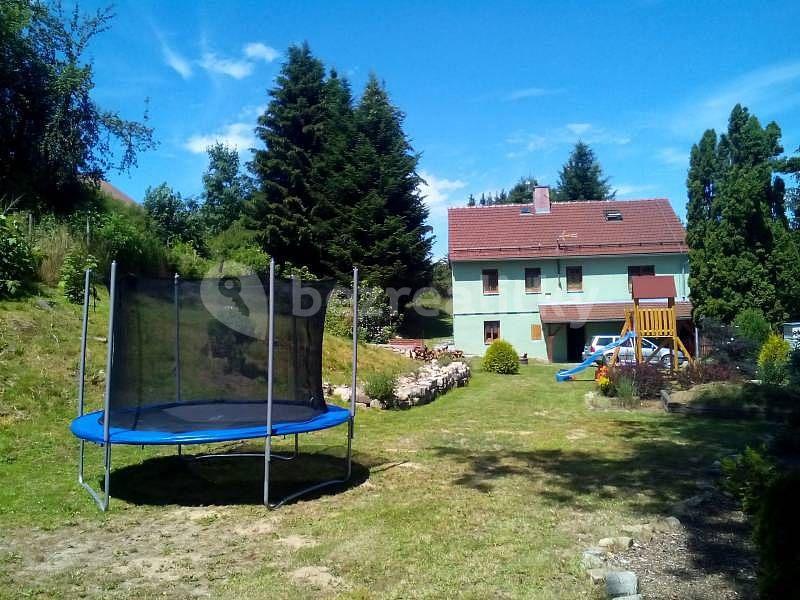 recreational property to rent, 0 m², Hořice na Šumavě, Jihočeský Region