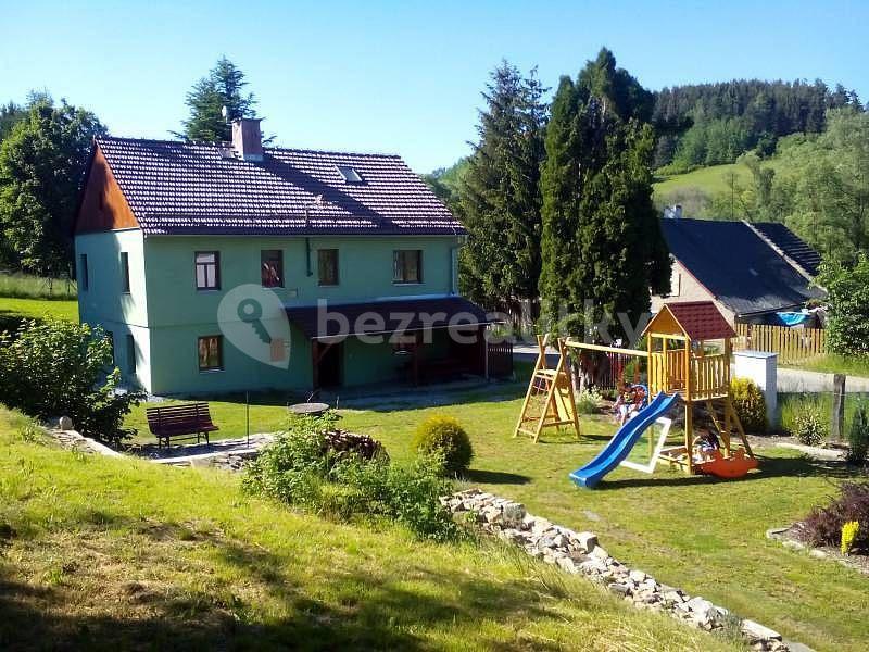 recreational property to rent, 0 m², Hořice na Šumavě, Jihočeský Region