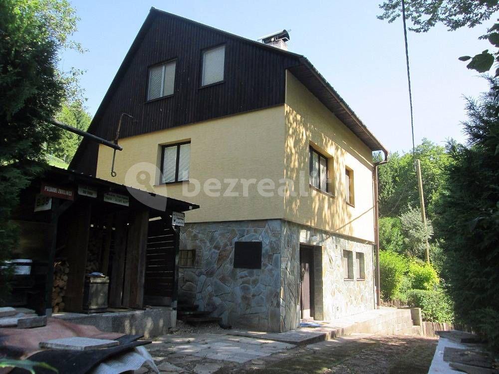 recreational property to rent, 0 m², Brumov-Bylnice, Zlínský Region