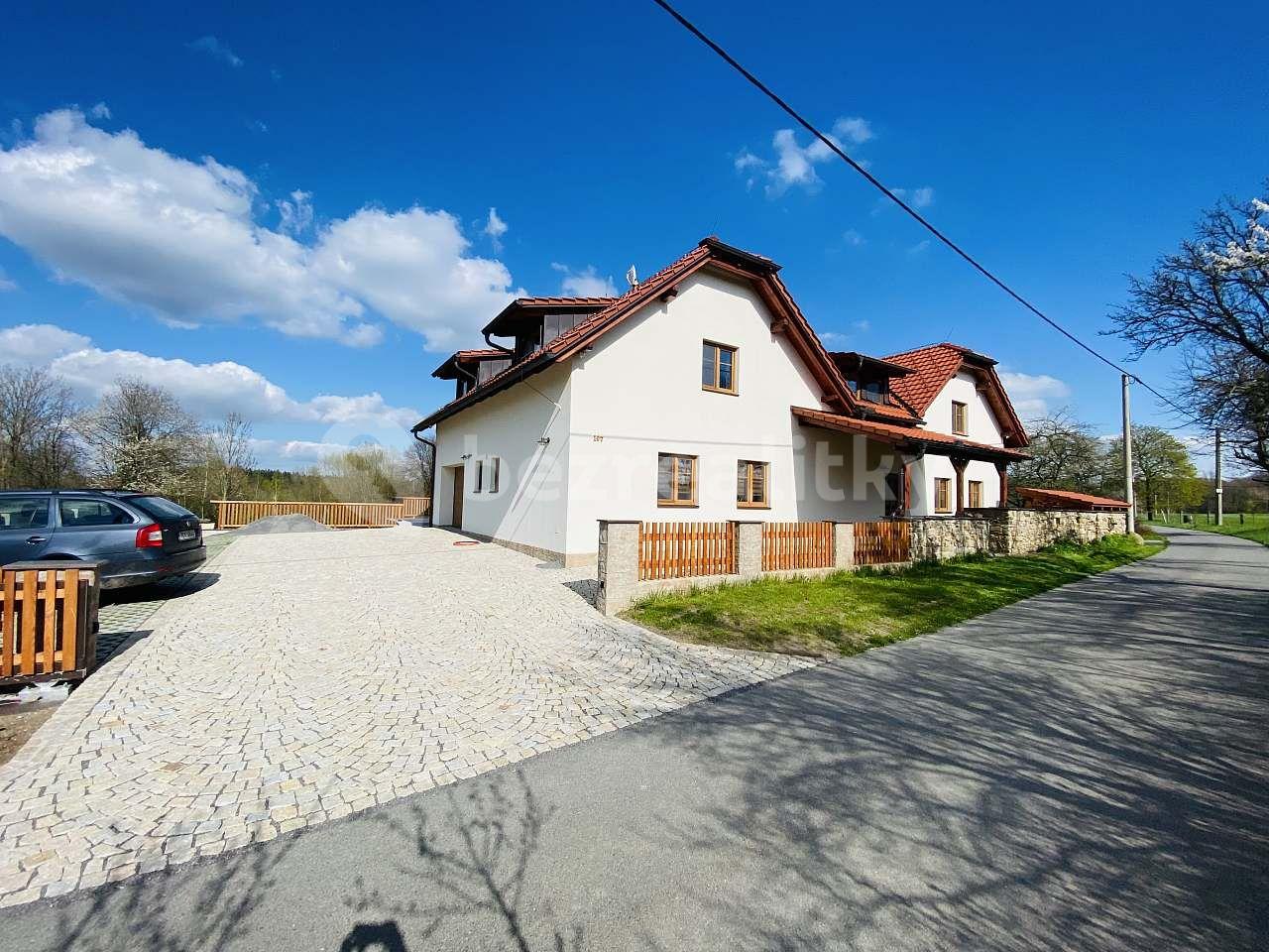 recreational property to rent, 0 m², Krouna, Pardubický Region