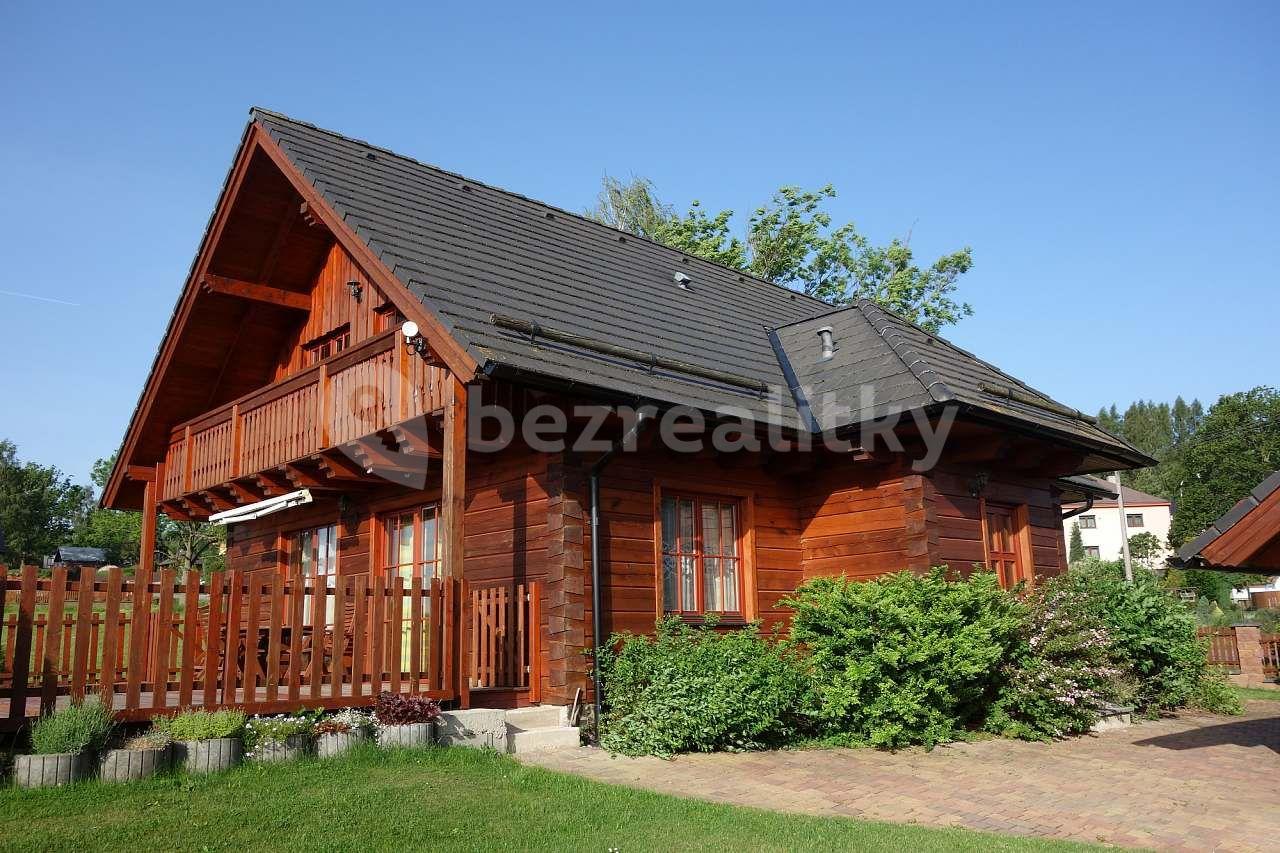 recreational property to rent, 0 m², Trhová Kamenice, Pardubický Region