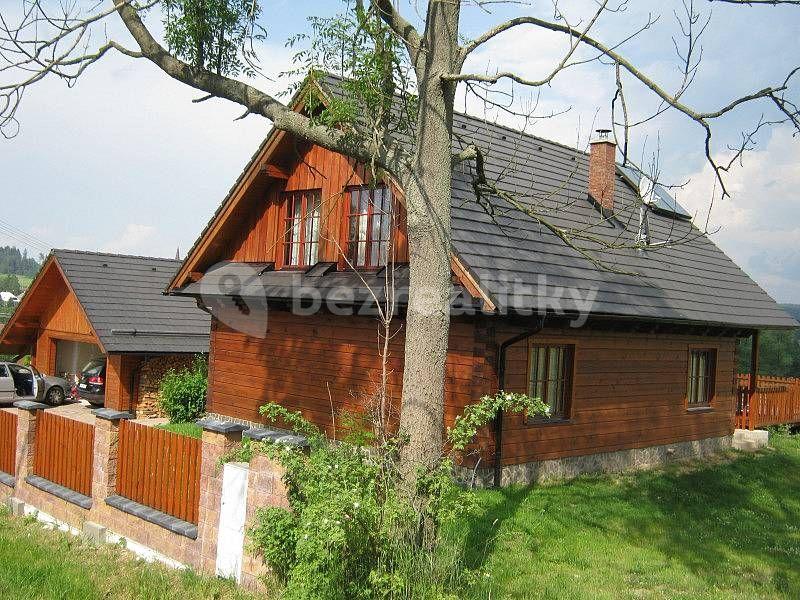 recreational property to rent, 0 m², Trhová Kamenice, Pardubický Region