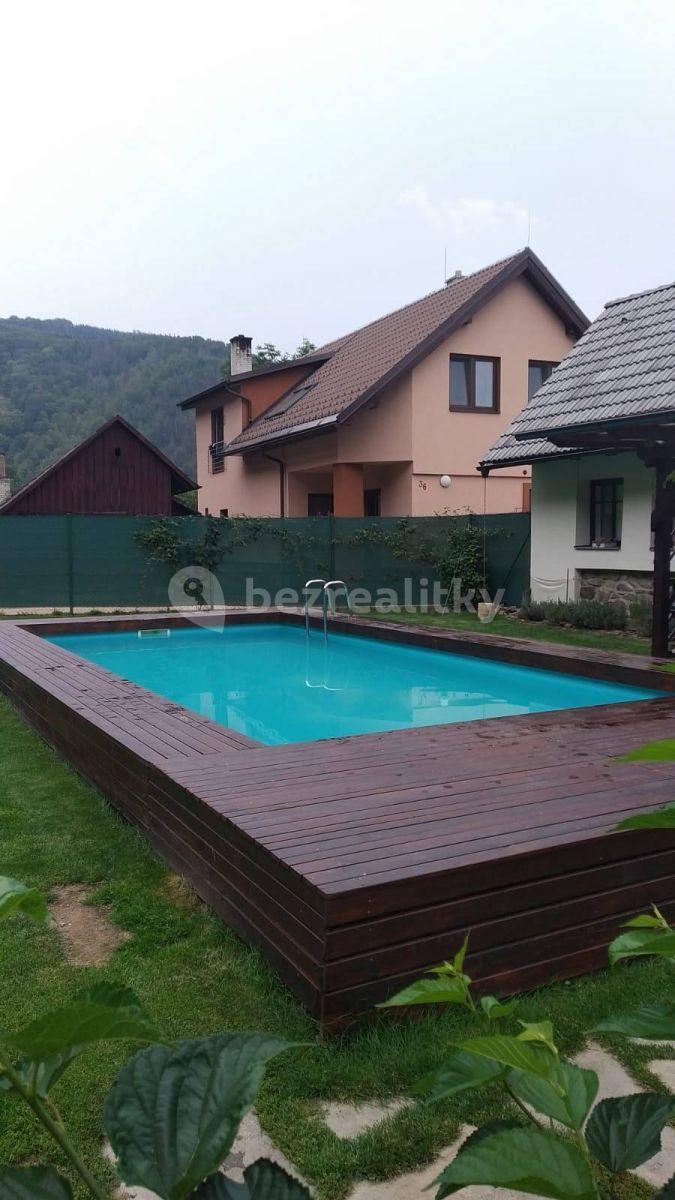 recreational property to rent, 0 m², Vír, Vysočina Region