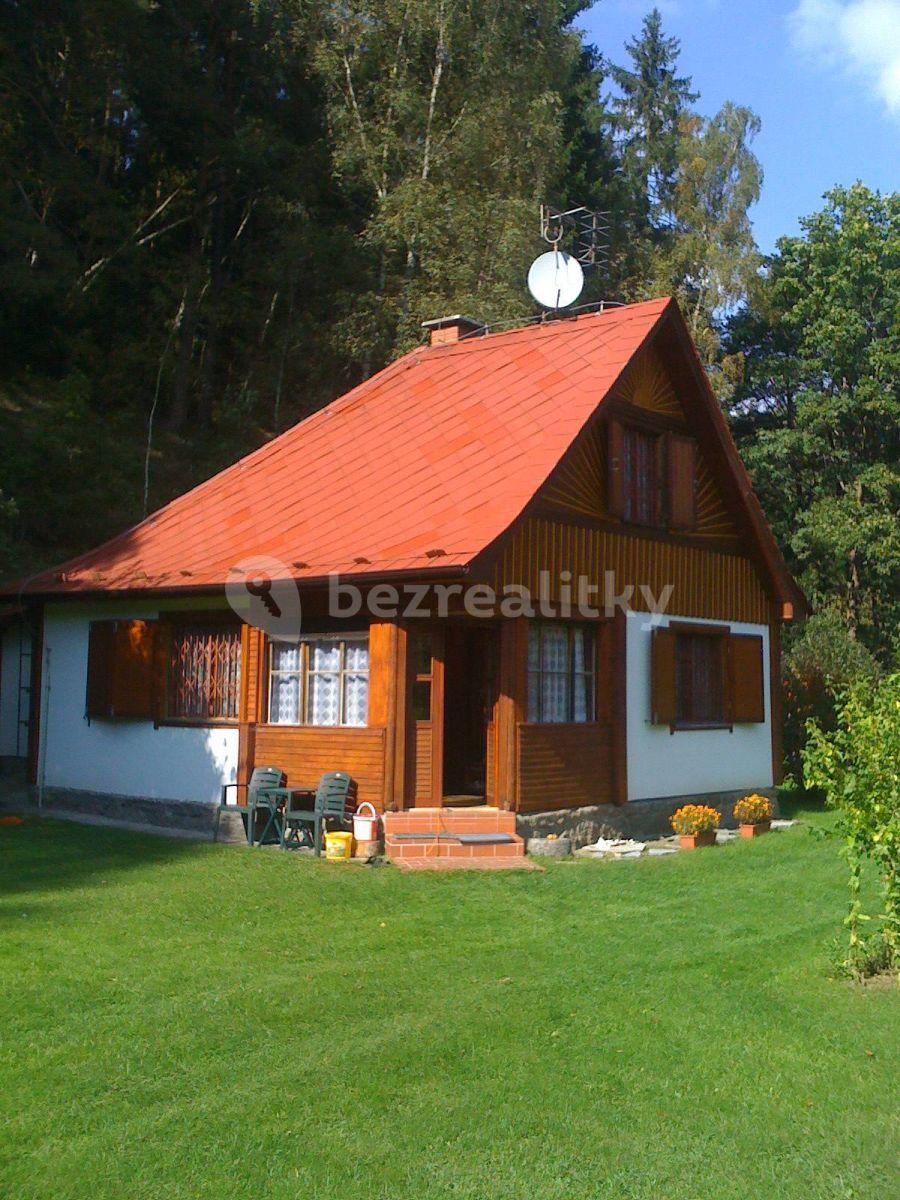 recreational property to rent, 0 m², Kamenná, Vysočina Region