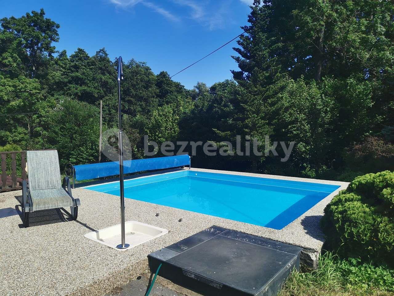 recreational property to rent, 0 m², Volfartice, Liberecký Region