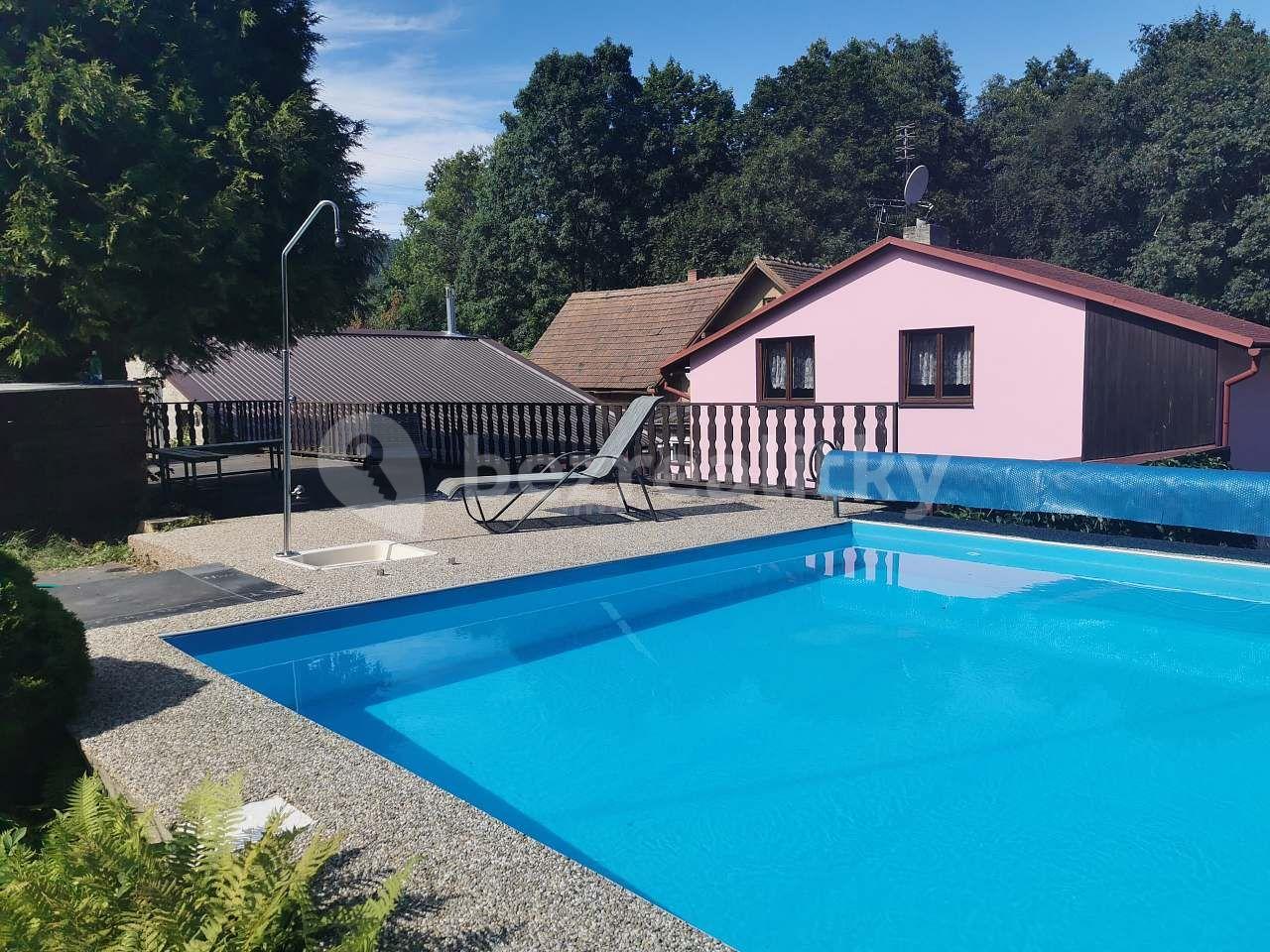 recreational property to rent, 0 m², Volfartice, Liberecký Region