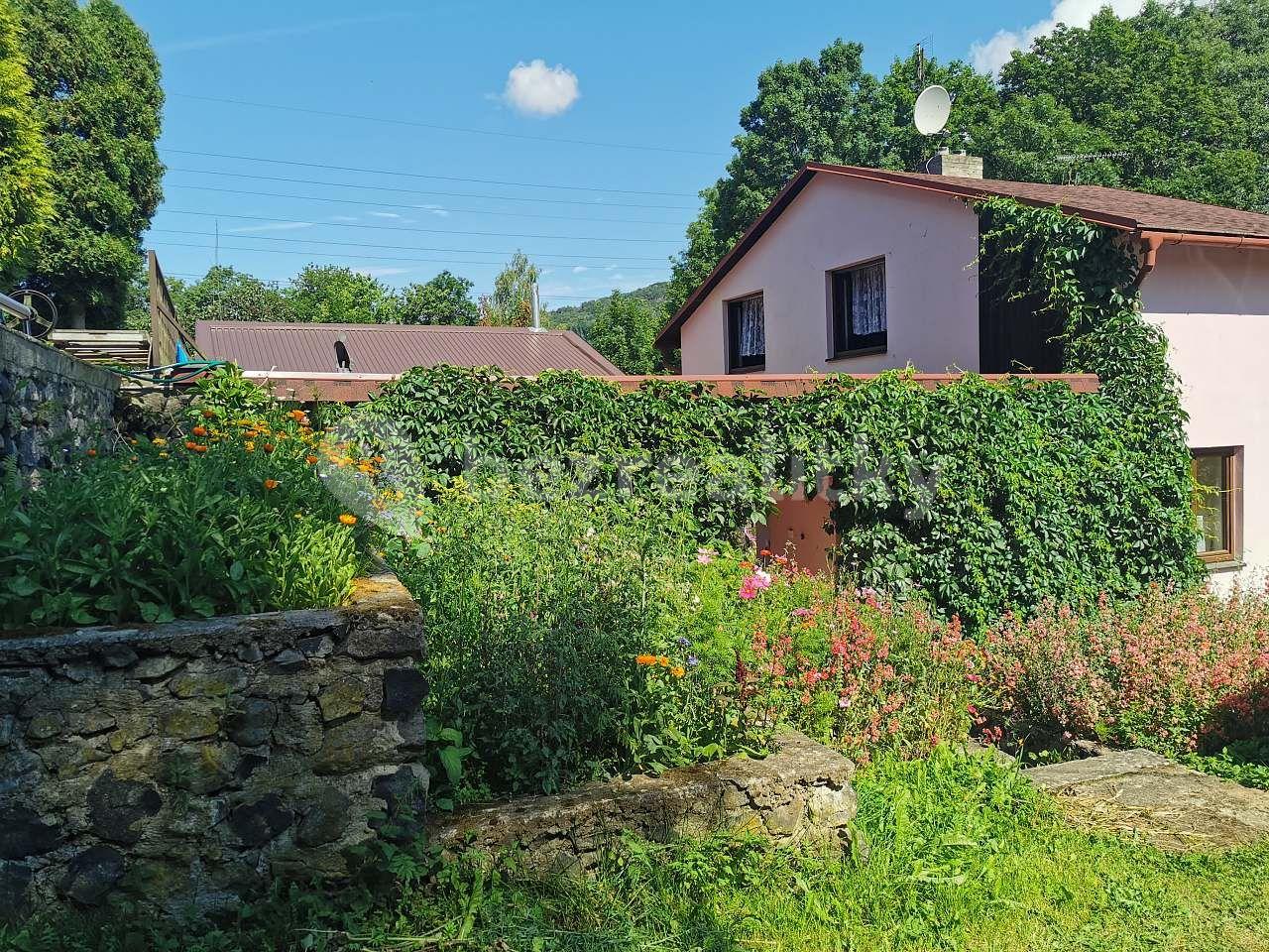 recreational property to rent, 0 m², Volfartice, Liberecký Region