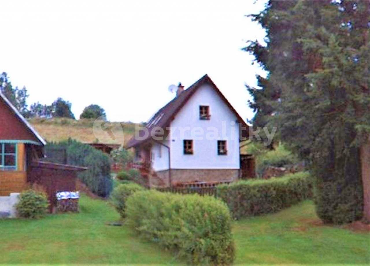 recreational property to rent, 0 m², Černá v Pošumaví, Jihočeský Region