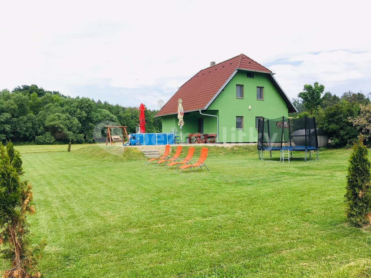 recreational property to rent, 0 m², Olbramkostel, Jihomoravský Region