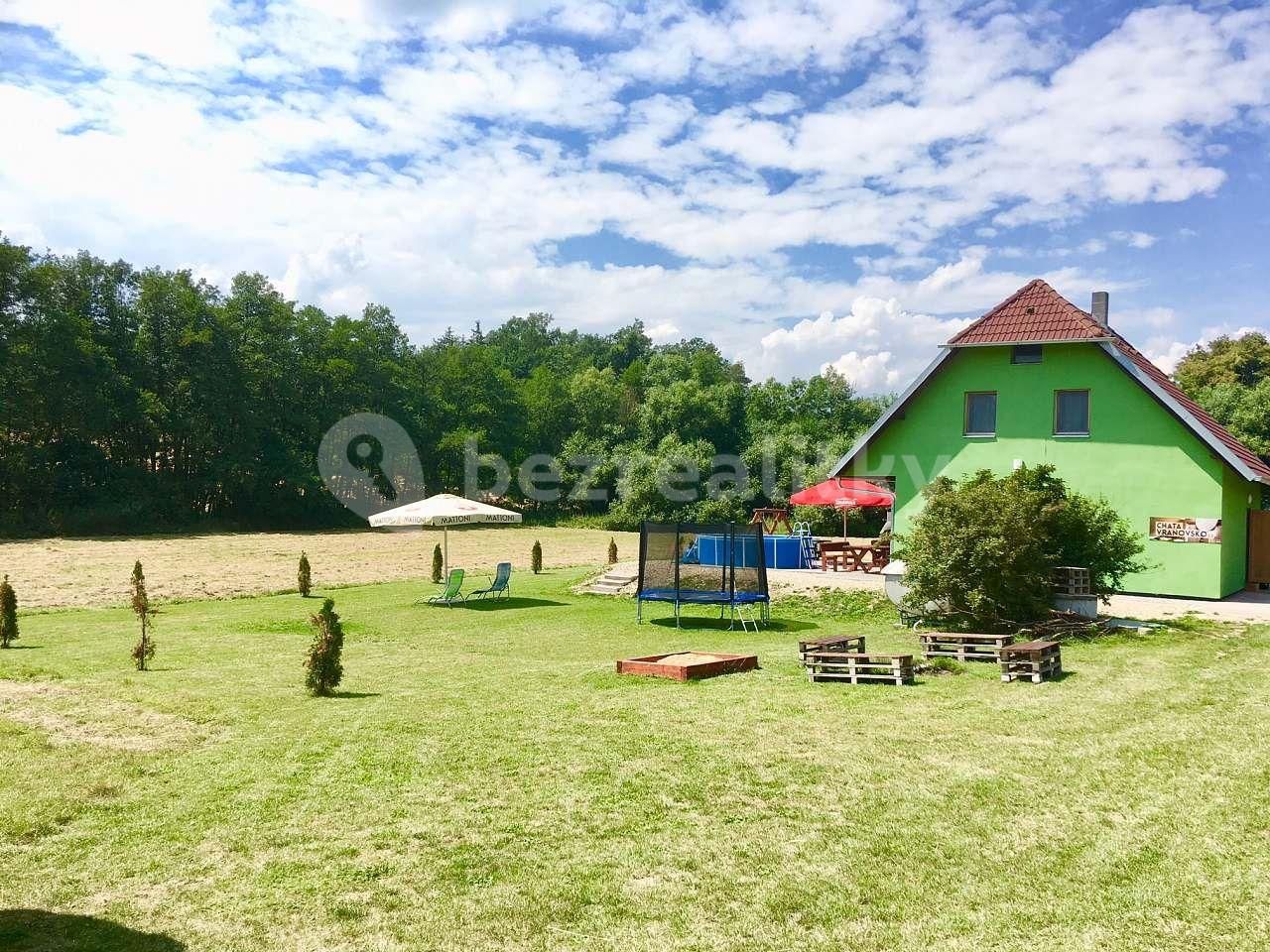 recreational property to rent, 0 m², Olbramkostel, Jihomoravský Region