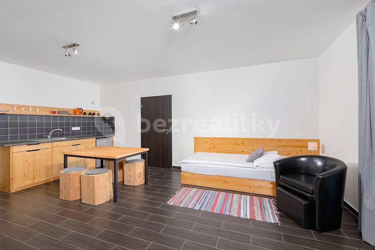 recreational property to rent, 0 m², Sychrov, Liberecký Region