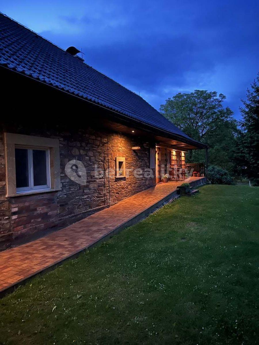 recreational property to rent, 0 m², Skuhrov nad Bělou, Královéhradecký Region