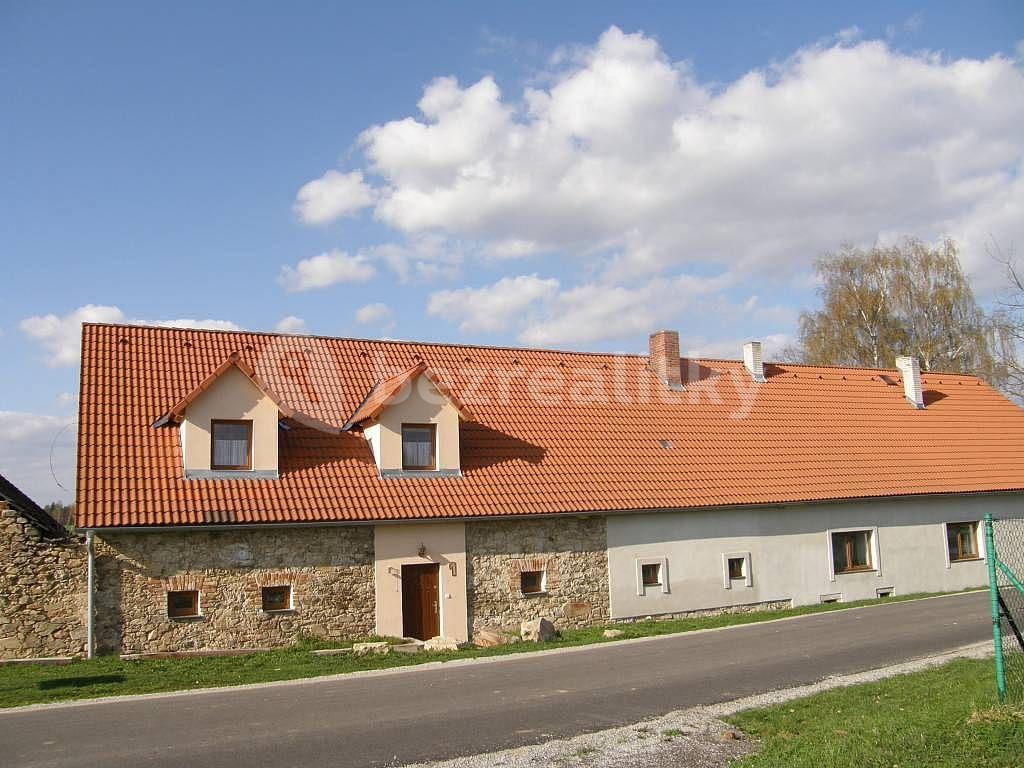 recreational property to rent, 0 m², Blažejov, Jihočeský Region