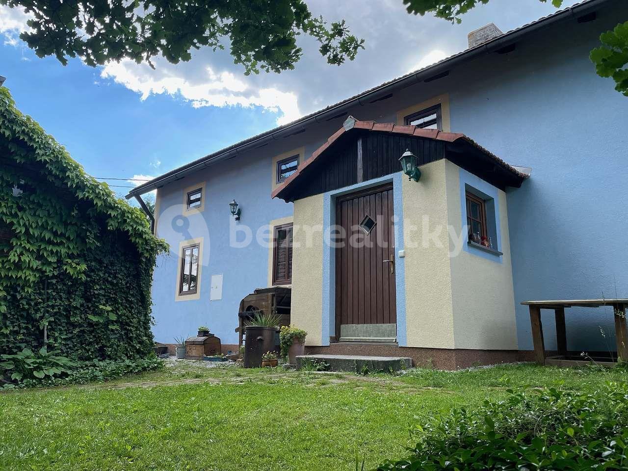 recreational property to rent, 0 m², Všeruby, Plzeňský Region