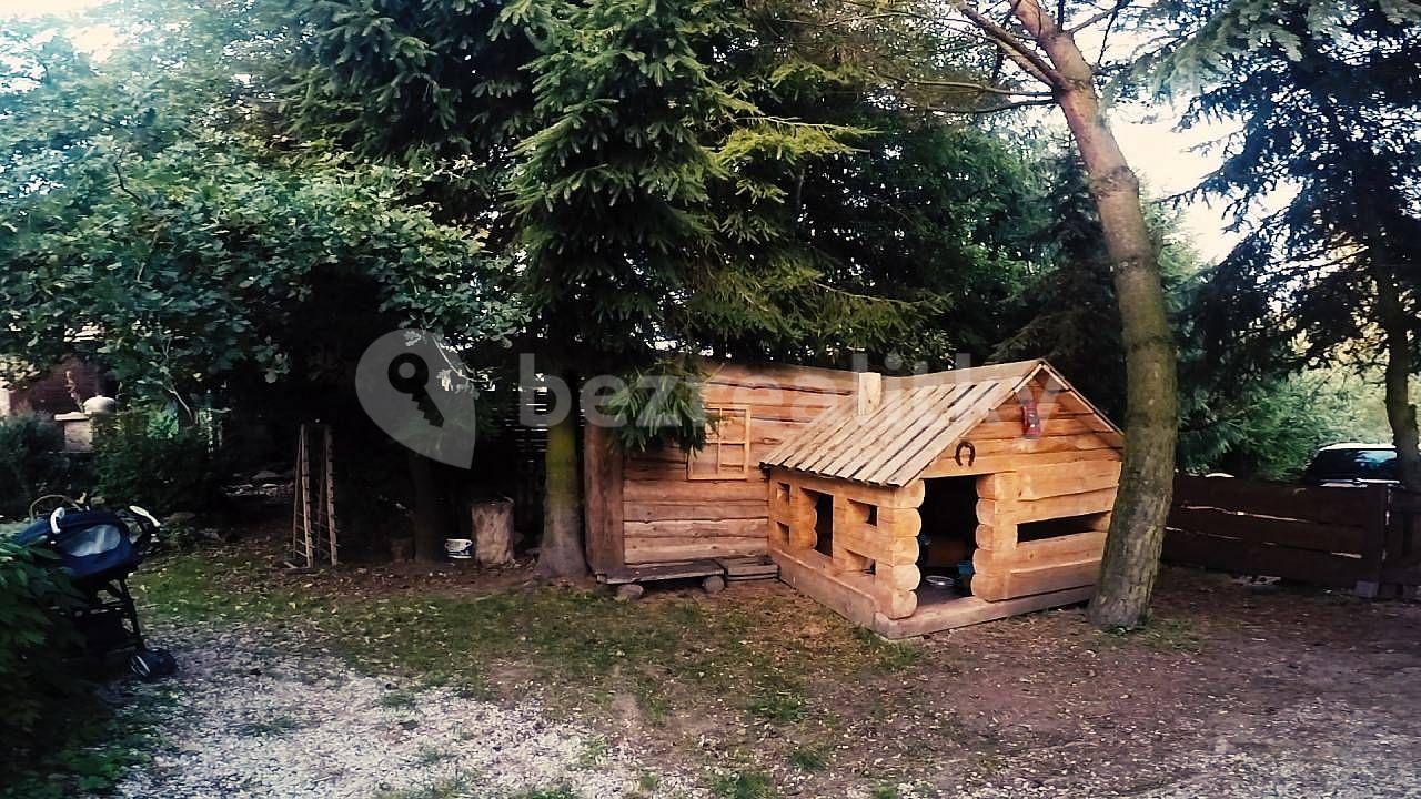 recreational property to rent, 0 m², Všeruby, Plzeňský Region