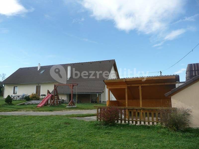 recreational property to rent, 0 m², Bohunice, Jihočeský Region