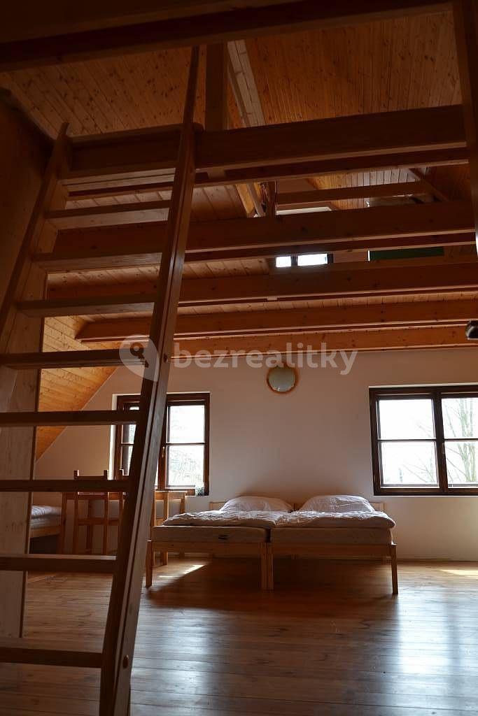 recreational property to rent, 0 m², Králíky, Pardubický Region