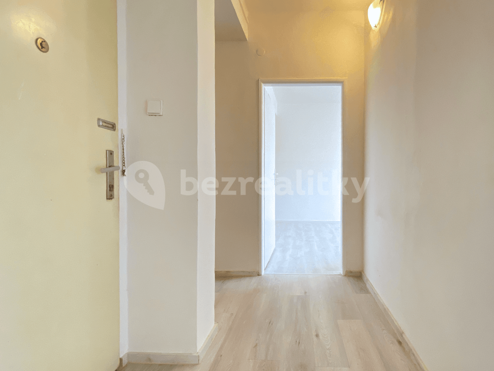 2 bedroom flat to rent, 55 m², Prague, Prague