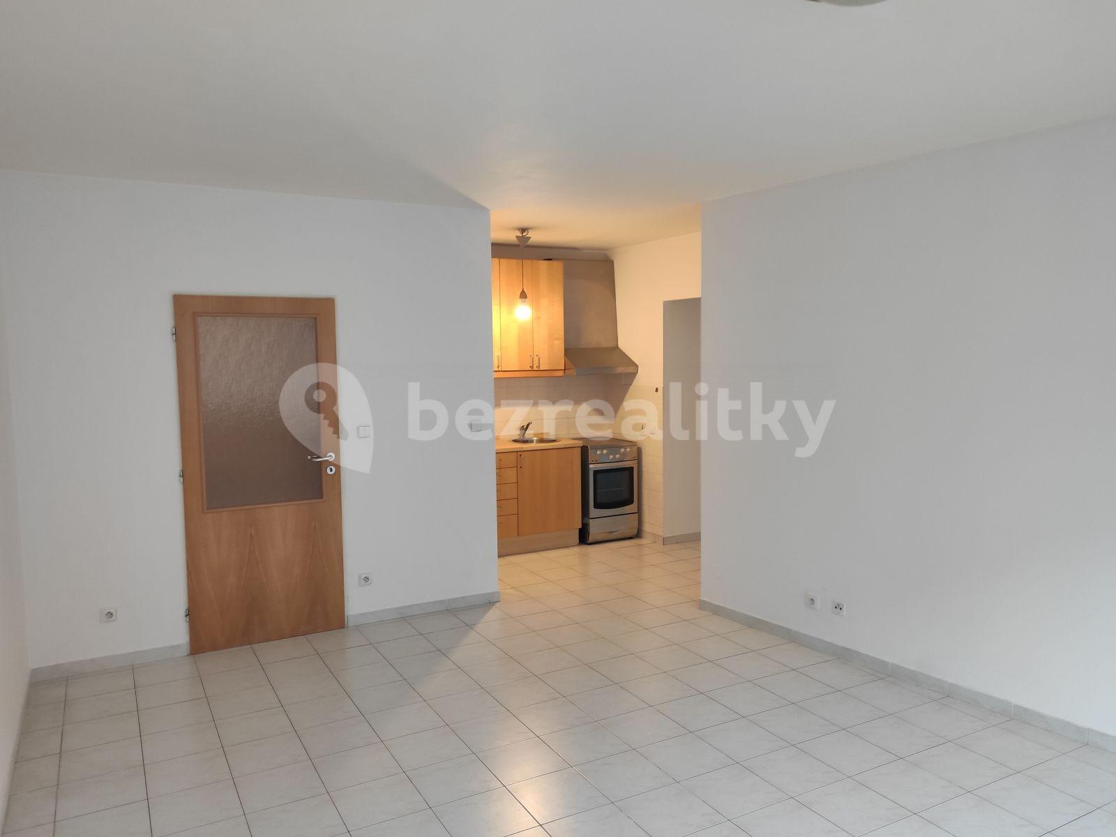 1 bedroom with open-plan kitchen flat to rent, 57 m², Bratří Dohalských, Prague, Prague