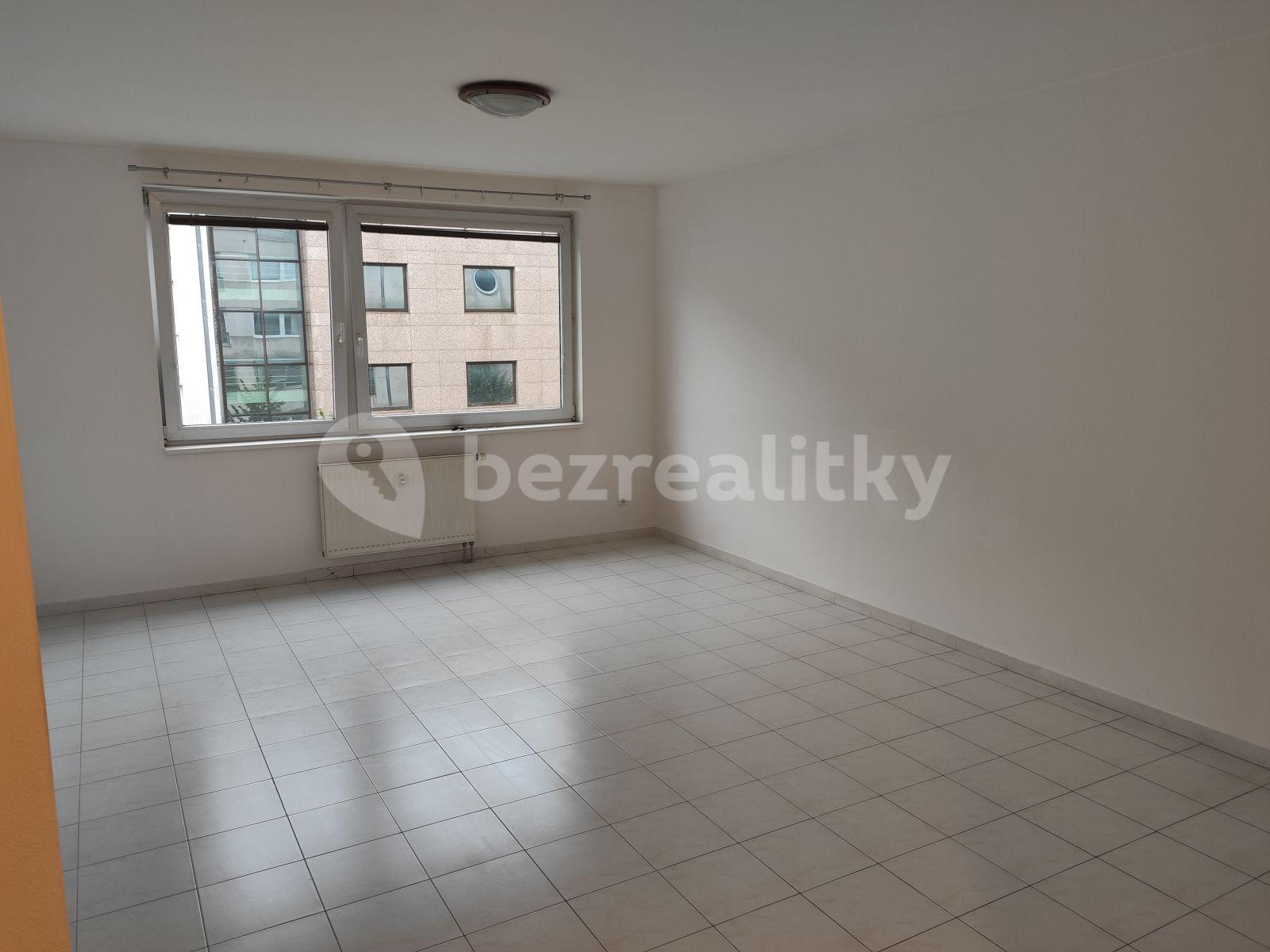 1 bedroom with open-plan kitchen flat to rent, 57 m², Bratří Dohalských, Prague, Prague