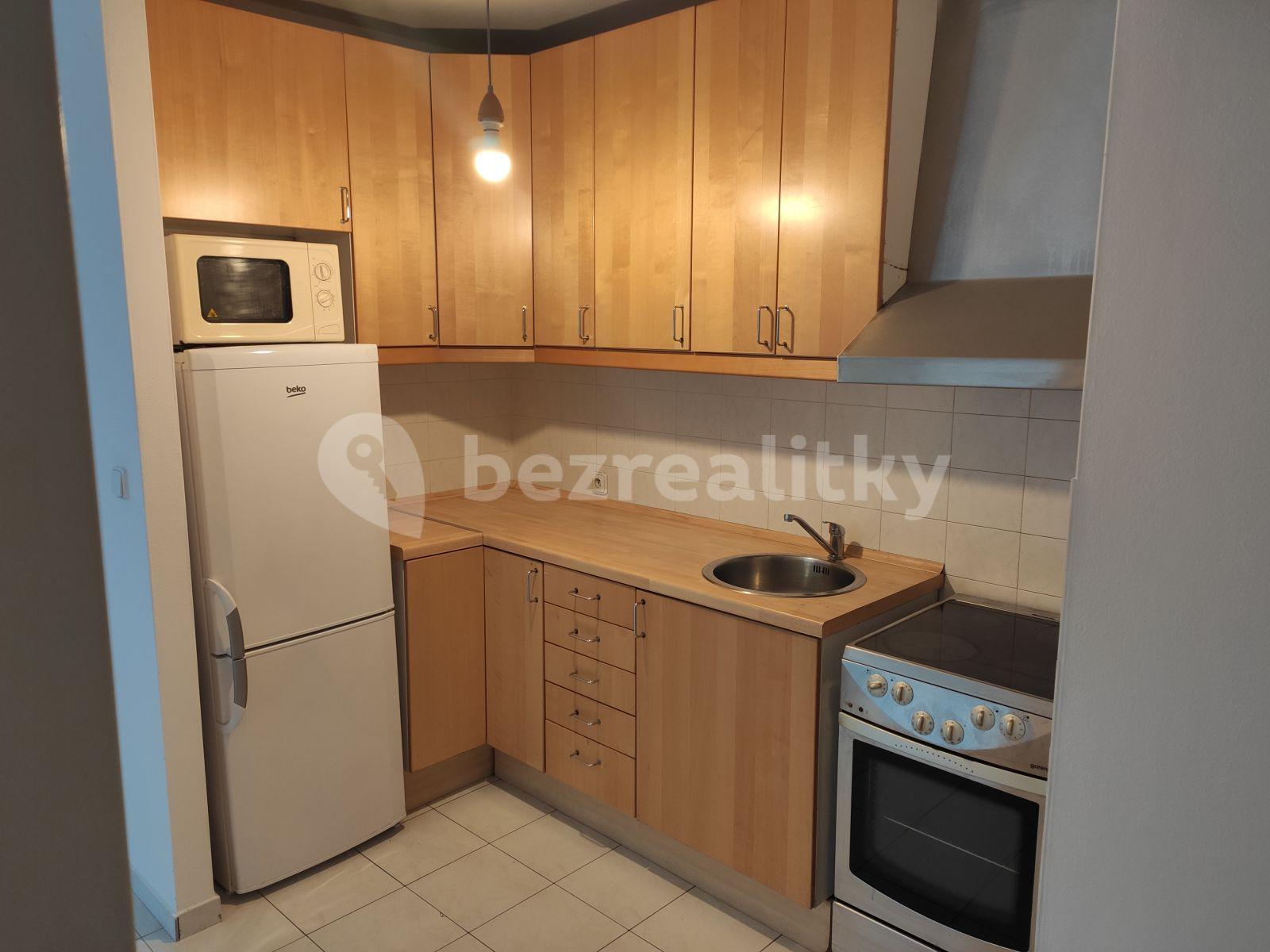 1 bedroom with open-plan kitchen flat to rent, 57 m², Bratří Dohalských, Prague, Prague