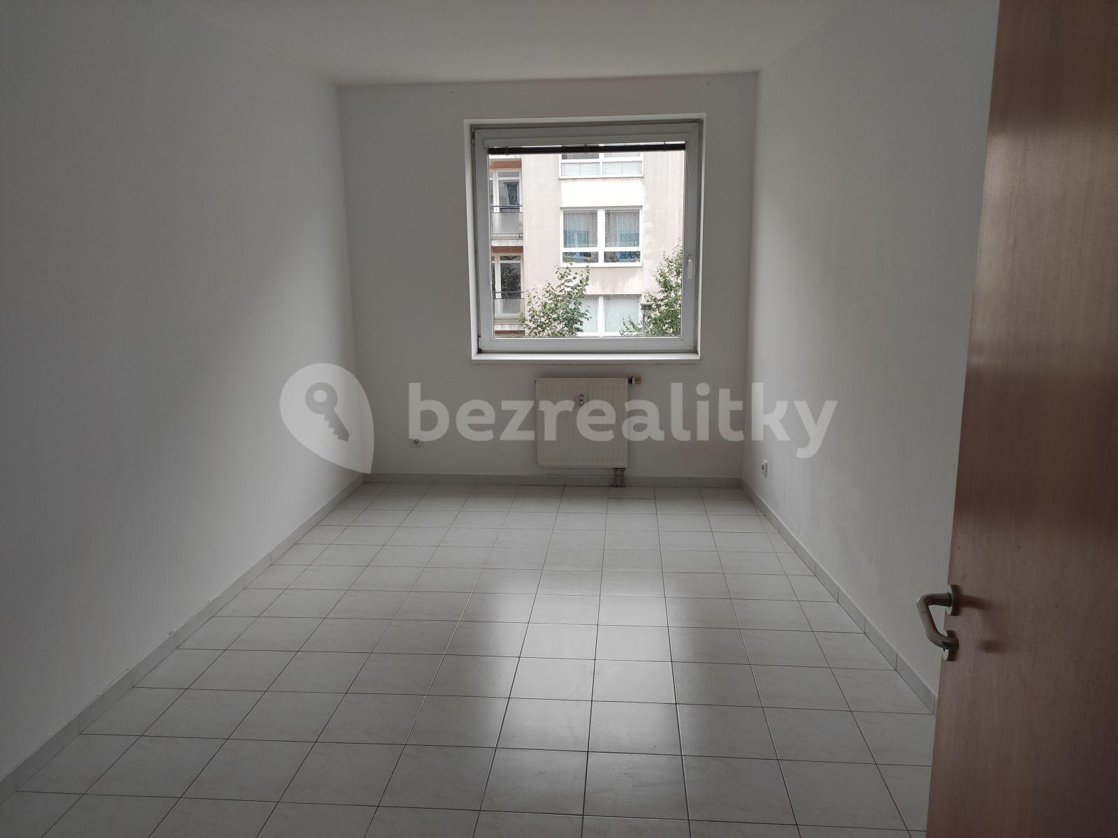 1 bedroom with open-plan kitchen flat to rent, 57 m², Bratří Dohalských, Prague, Prague