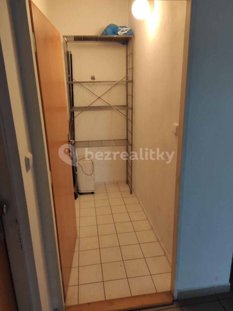 1 bedroom with open-plan kitchen flat to rent, 57 m², Bratří Dohalských, Prague, Prague