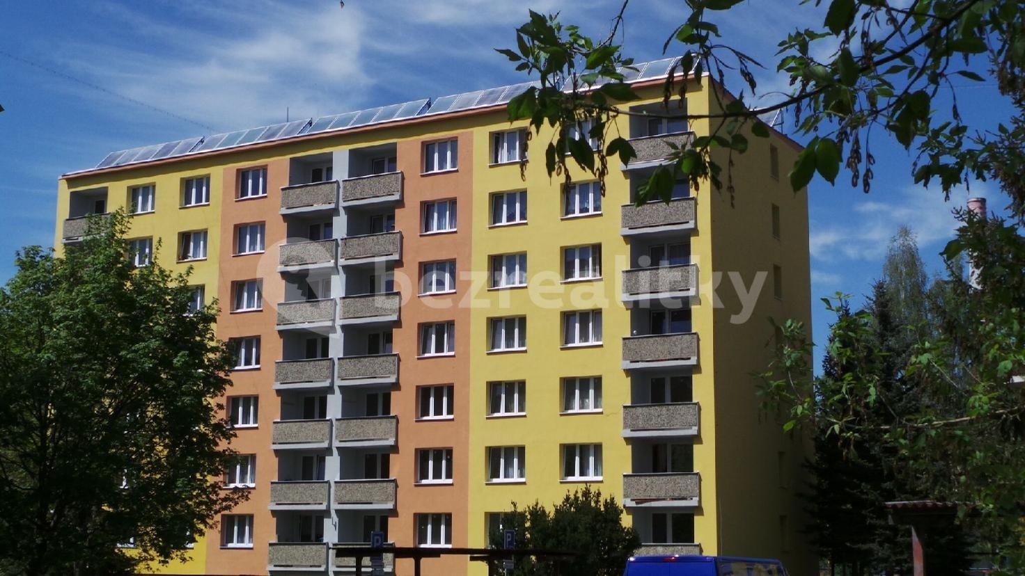 3 bedroom flat to rent, 65 m², Školní, Kraslice, Karlovarský Region