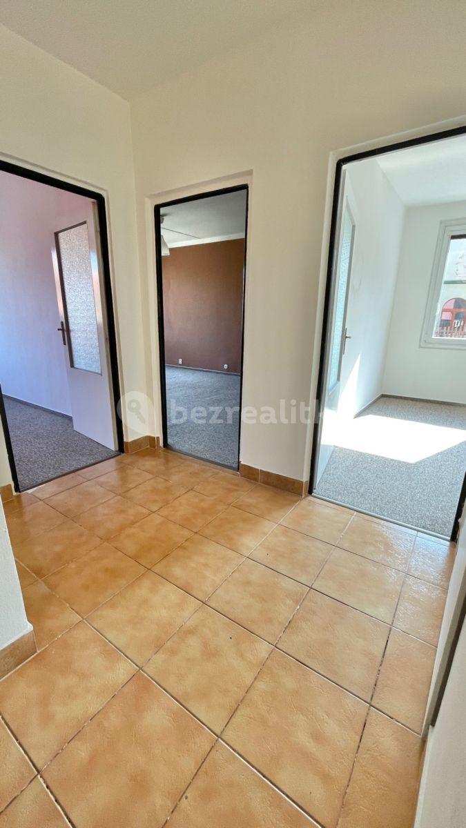 4 bedroom flat for sale, 84 m², V Podhájí, Ústí nad Labem, Ústecký Region