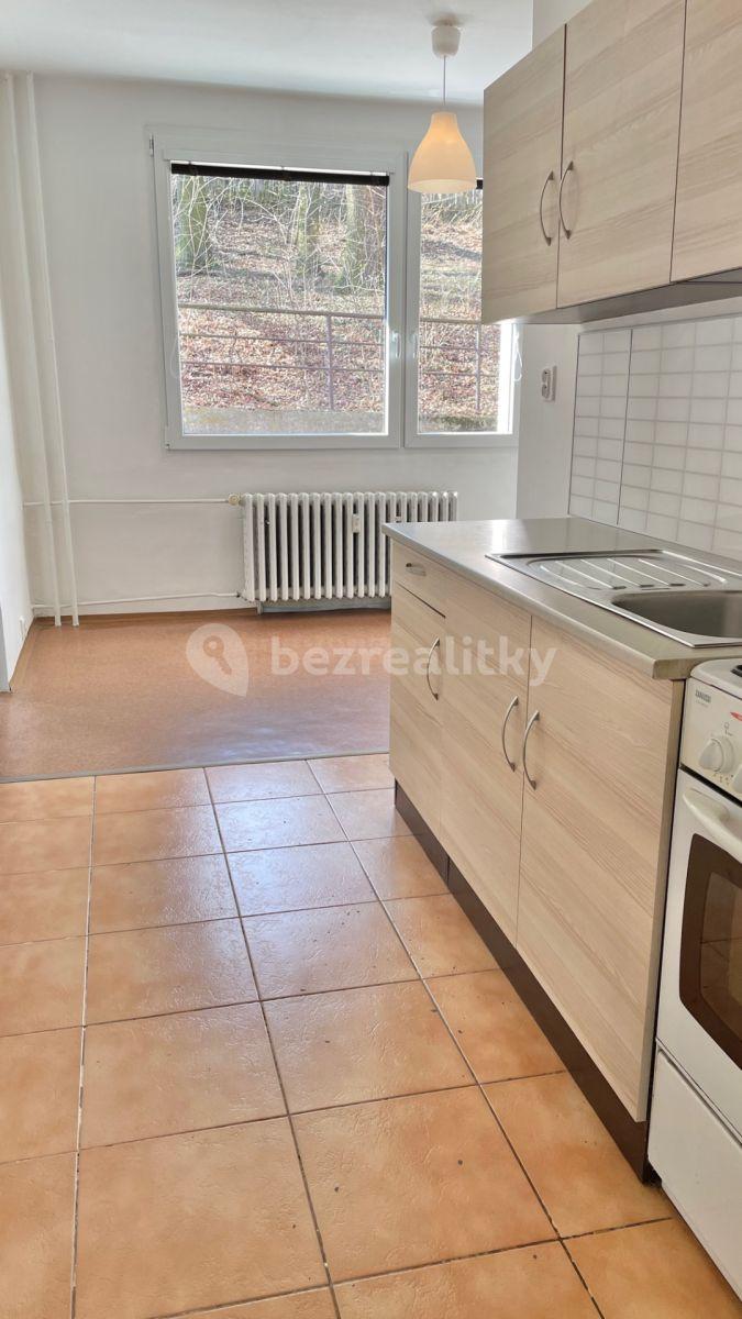 4 bedroom flat for sale, 84 m², V Podhájí, Ústí nad Labem, Ústecký Region