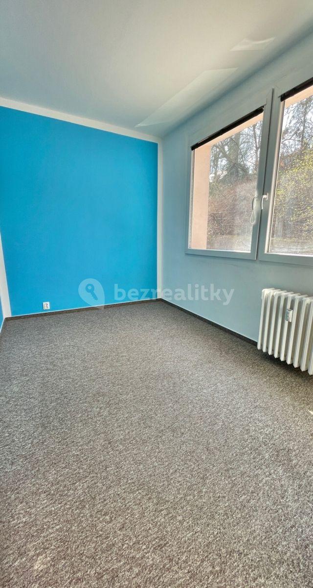 4 bedroom flat for sale, 84 m², V Podhájí, Ústí nad Labem, Ústecký Region