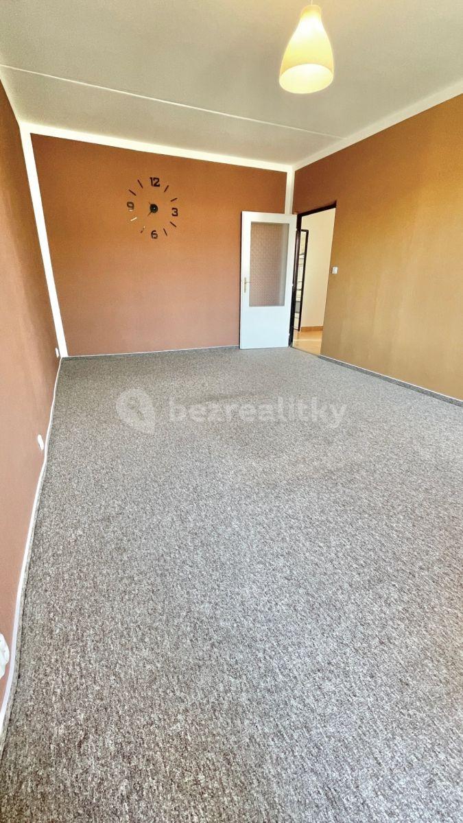 4 bedroom flat for sale, 84 m², V Podhájí, Ústí nad Labem, Ústecký Region