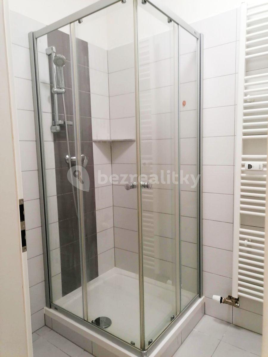 Studio flat to rent, 37 m², Karáskovo náměstí, Brno, Jihomoravský Region