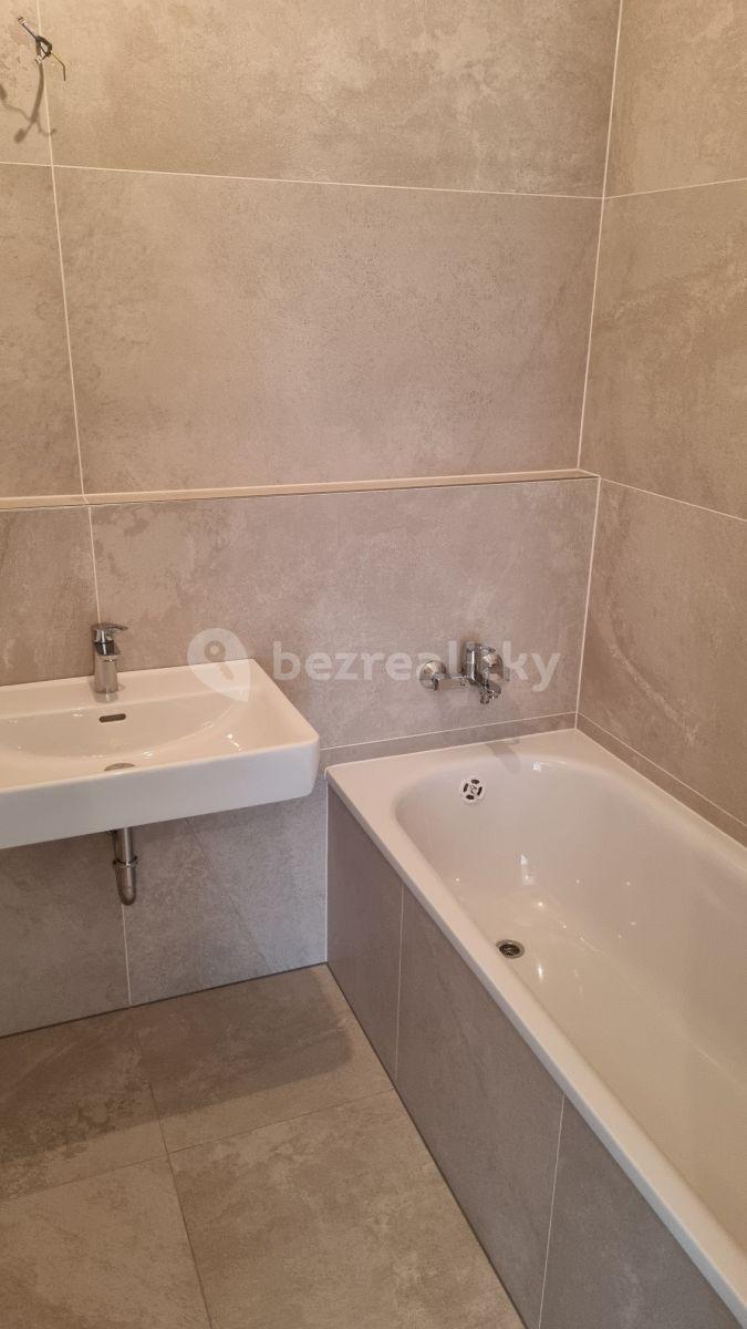 2 bedroom with open-plan kitchen flat to rent, 85 m², Prague, Prague